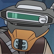 Forces of Destiny: Bounty Hunted