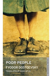 Poor People (Fyodor Dostoevsky)