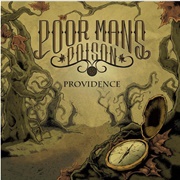 Poor Mans Poison - Providence