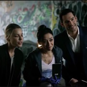 Lucifer Season 2 Episode 3 Sin-Eater