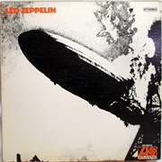 Led Zeppelin - Led Zeppelin (1969)