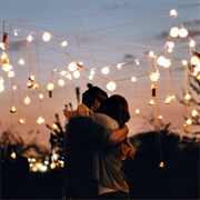 Said I Love You and Meant It