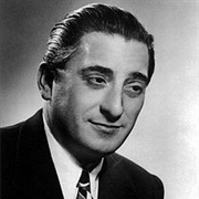 Jan Peerce