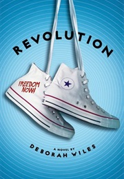 Revolution (Deborah Wiles)