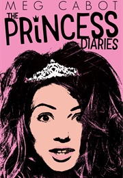 The Princess Diaries Series (Meg Cabot)