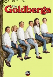 The Goldbergs (2015)
