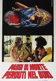 Death Steps in the Dark