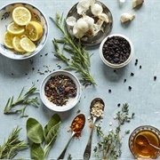 Try Natural Remedies Before Over-The-Counter Medication