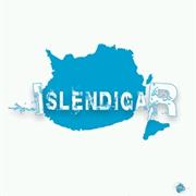 Islendigar