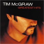 Tim McGraw - Greatest Hits
