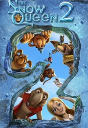 The Snow Queen 2 (2014)