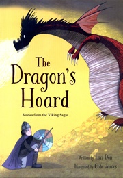 The Dragon's Hoard (Lari Don)