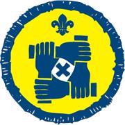 Safety Activity Badge