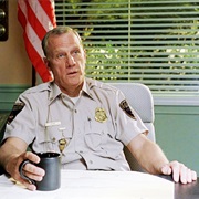 "Stay Out of Malibu, Lebowski!"