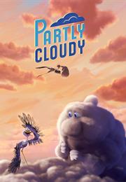 Partly Cloudy (2009)