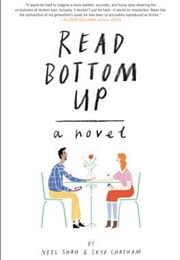 Read Bottom Up (Neel Shah)