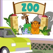 We;Re Going to the Zoo