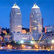 Dnipropetrovsk, Ukraine