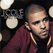 Lost Ones-J.Cole