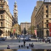 Martin Place