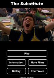The Substitute