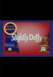 Slightly Daffy (1944)