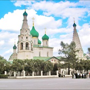 Yaroslavl