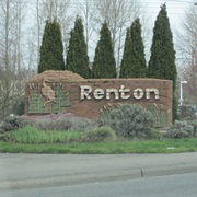 Renton, Washington