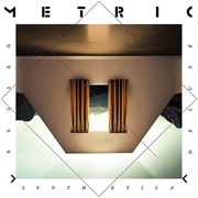 Lost Kitten by Metric