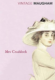 Mrs Craddock (W. Somerset Maugham)