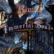 Riot - Immortal Soul