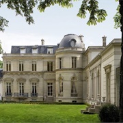 Musée Marmottan Monet, Paris, France