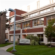 Auburn Science and Engineering Center