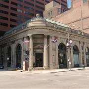 Mississippi Valley Trust Company Building St Louis