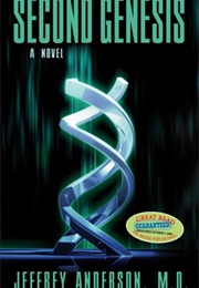 Second Genesis (Jeffrey Anderson)