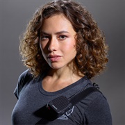 Jessica "Chili" Chilton