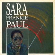 Frankie Paul - Sara