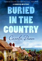 Buried in the Country (Carola Dunn)
