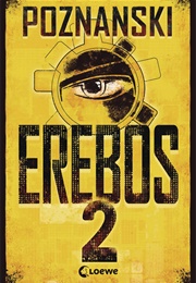 Erebos 2 (Ursula Poznanski)