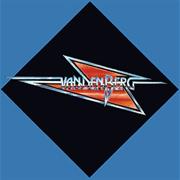 Vandenberg - Vandenberg