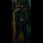 Hourman