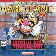 Virtual Boy Wario Land (VB)