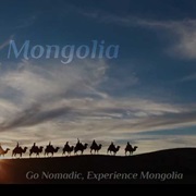 Nomadic Experience in Mongolia