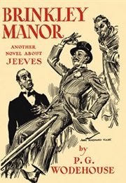 Brinkley Manor (P.G. Wodehouse)