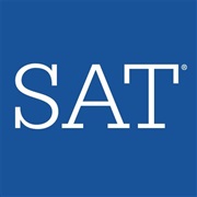SAT Math Score More Than 300 Above Verbal Score