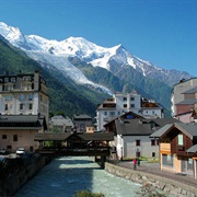 Chamonix