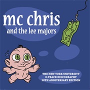 The New York University 8-Track Discography (2007)