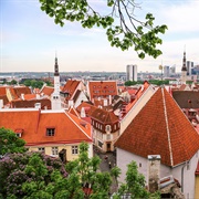 Tallinn
