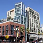 San Diego Hotel