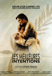 Den Goda Viljan (The Best Intentions)